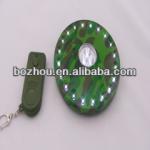 23LED camouflage camping led light