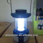 Rechargeable Portable solar lantern for fisherman SN-SLY603
