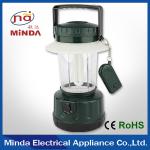 7W/9W tube rechargeable portable camping Lantern