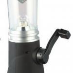 4 led lamp/ canping slaterne/4led camping light torch