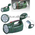 YJ-2809 rechargeable led lantern