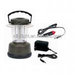 RECHARGEABLE LED CAMPING LANTERN WITH DIMMER