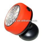 24 LED Work Light with Hook, Magnet and 360 degree Rotating
