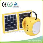 Multi-function new rechargeable solar lantern with radio and mp3 supplier,exporter