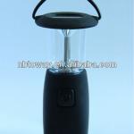 New style 6 LED small solar camping lantern