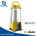 A613-01 Multifunctional Emergency LED Rechargeable Lantern