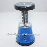 Rechargeable LED solar lantern