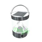 4Pcs High Quality LED Solar Lantern With Mobile Charger (DL-SC01)