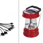 2013 new style mini camping led lamps with CE/ROHS/IP65