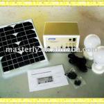 mini solar power system for home use