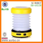 Exclusive ABS Lantern