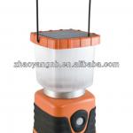 3watt Led camping light solar camping lantern