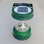 Green Energy Outdoor Rechargeable Solar Lantern for Camping (DL-SC28)
