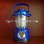 Emergency LED high quality battery lighting outdoor camping lantern