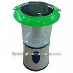 LED rechargeable solar camping light,solar lantern