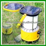 Factory Hot Solar Lighting Lantern Lamp Manufacture Seeking for Business Partner