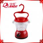 AC/DC Power Rechargeable LED Camping Lantern