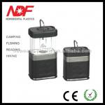 NDF portable outdoor folding led camping lantern