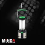 MD109 9W rechargrable portable camping Lantern