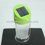 Portable Solar Lantern for rural outdoor and indoor