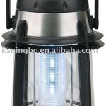 LED camping lantern