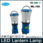 Collapsible LED Camping Lantern(ML-100)