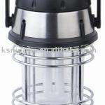 Fluorescent camping lantern, camping lamp, 7Watt lantern