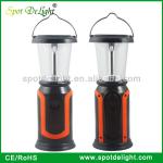 Solar Camping LED Lantern / small camping lantern