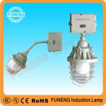 induction explosion proof lamp with competitive price