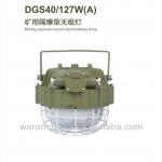 mining explosion proof electrodeless lamp