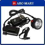 High Quality Explosionproof LED 5W KL6LM Mining Lighting Headlamp #HK094