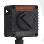 ATEX illumination switch