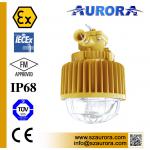 high quality AURORA fixed explosion proof lights