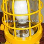 100W Explosion-proof Pneumatic Lamp