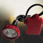 Explosion-proof lamp, gas wells miner, miner&#39;s headlamp highlight(HL83106)