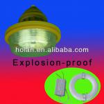 High efficiency explosion proof induction lamp