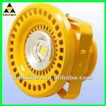 From 50W To 120W IP65 LED Explosion Proof Lighting Fixture