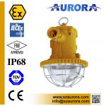 high quality AURORA 12W explosion-proof lighting