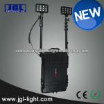 Rechargeable Explosion Proof industrial lighting,explosion proof products