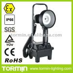 HID Rechargeable Explosion Proof Light Portable