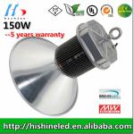 150w high bay led light /pendant lighting LED industrial lamps made in China