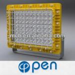 led explosion proof lighting fixture