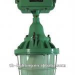 55W/85W high-frequency induction light for explosive gas environment, explosion-proof induction lighting