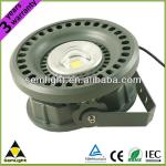 MeanWell Driver IP65 90W LED Explosion Proof Light