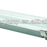 T5 LED tube waterproof lamp fixture