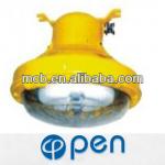 explosion proof lighting fixture