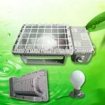 IP65 induction explosion proof flood light