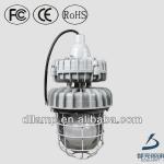 High efficient,safe,reliable and convenient application ip65 60w-165w induction explosion proof light