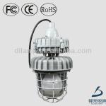 Tri-proof IP65 safe 120w induction explosion proof light