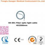 Surgical intruemts Fiber optic light cable